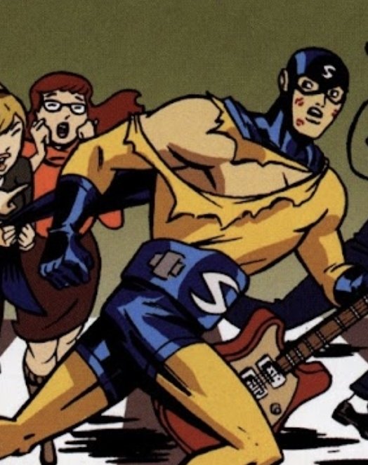 dimeurz's tweet image. one thing abt the sentry theyre gonna slut him out ‼️