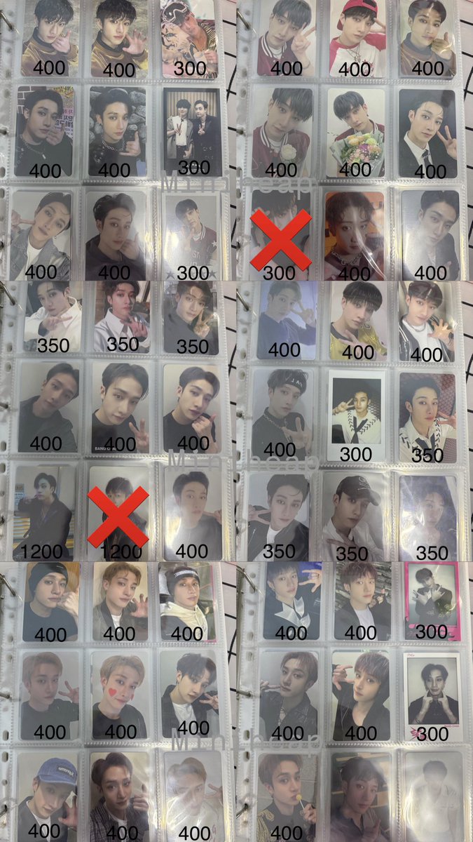 miniheap's tweet image. ขายของสะสม การ์ดเบเนฟิต (1)
/โพลารอยด์ /พลล/ พลร บังชาน
ขอดูรูป วิดีโอ เพิ่มเติมได้ค่ะ

Photocard Polaroid Bangchan 

🚚 500฿ ส่งฟรี

หากสนใจ -&amp;gt;Dm pls 
#ตลาดนัดstraykids #ตลาดนัดเด็กหลง