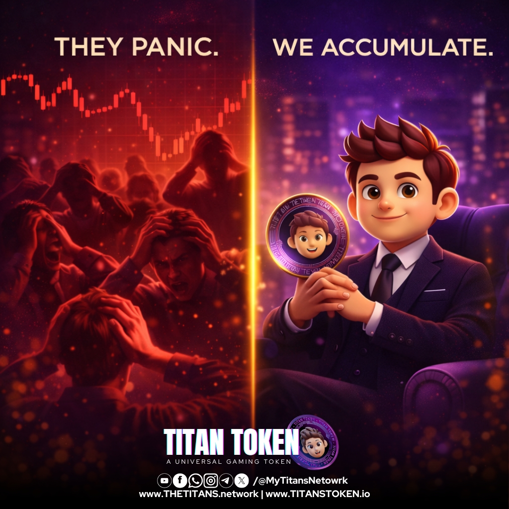 The Titans Network tweet media