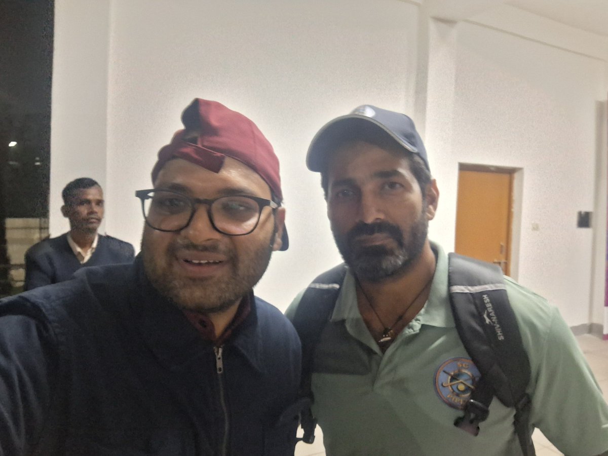 Avilash Panigrahi tweet media