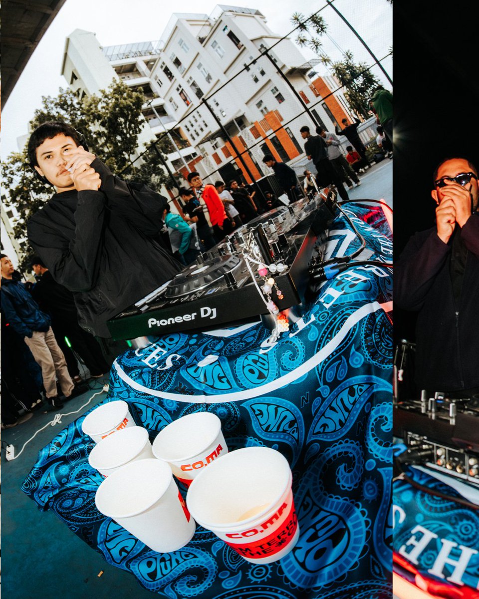 Prung Terraceswear tweet media