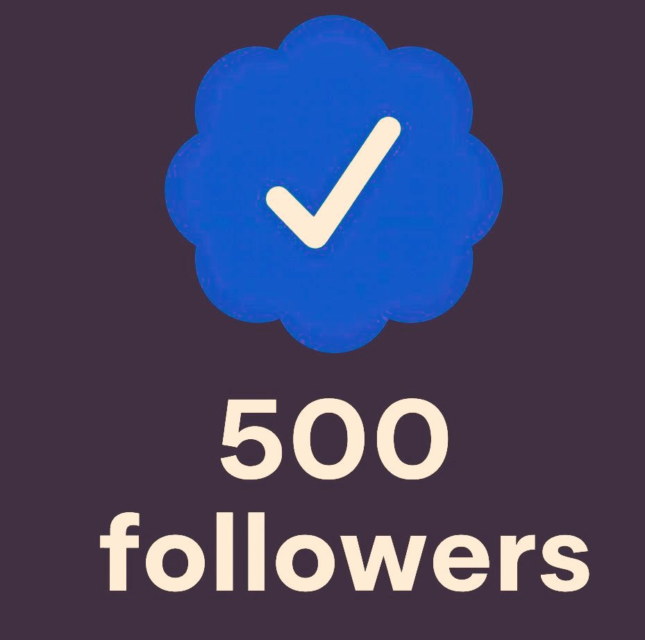 jehniiee's tweet image. If you want 500 verified foll0wers

Say hello 👋 💘