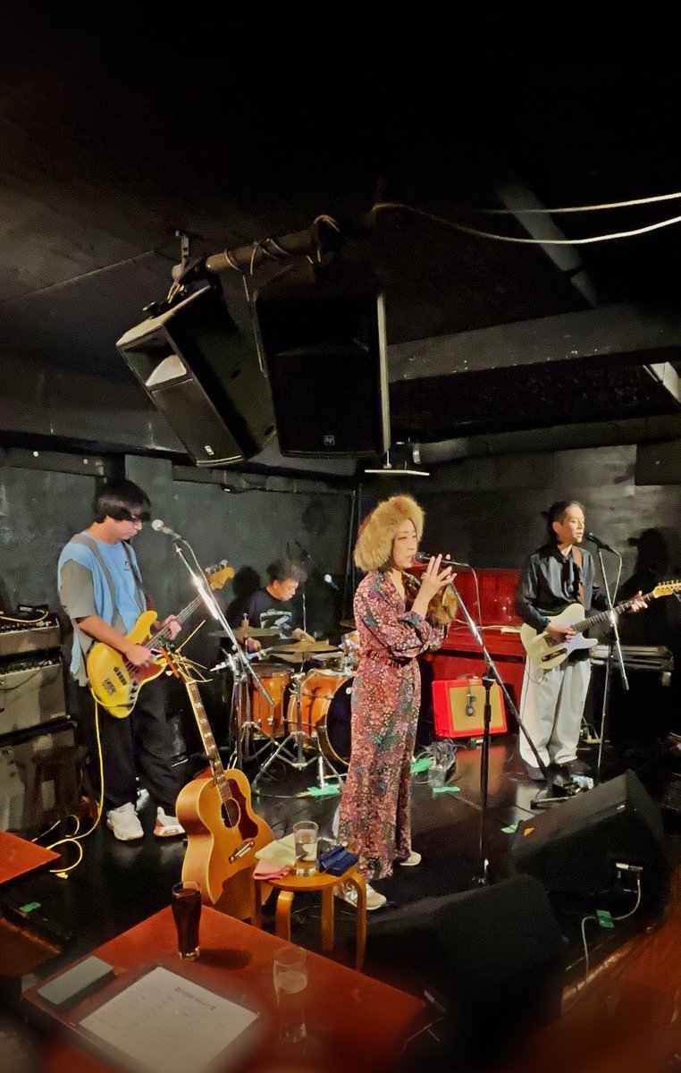 砂田和俊・サンタラ・SUNADA. tweet media