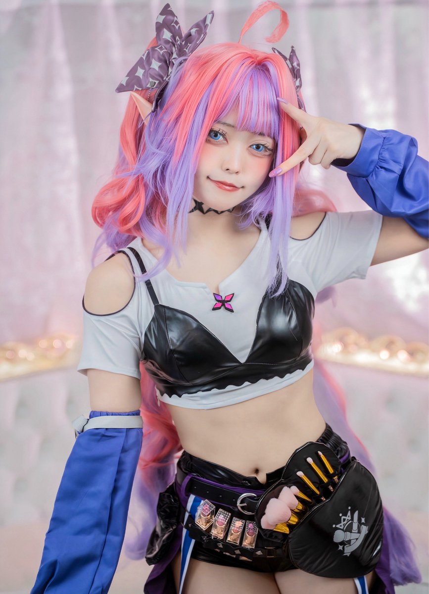 銀髪🔯ゆずちゃ ファンティア始めたよ！ (@YzTainment) / Posts / X