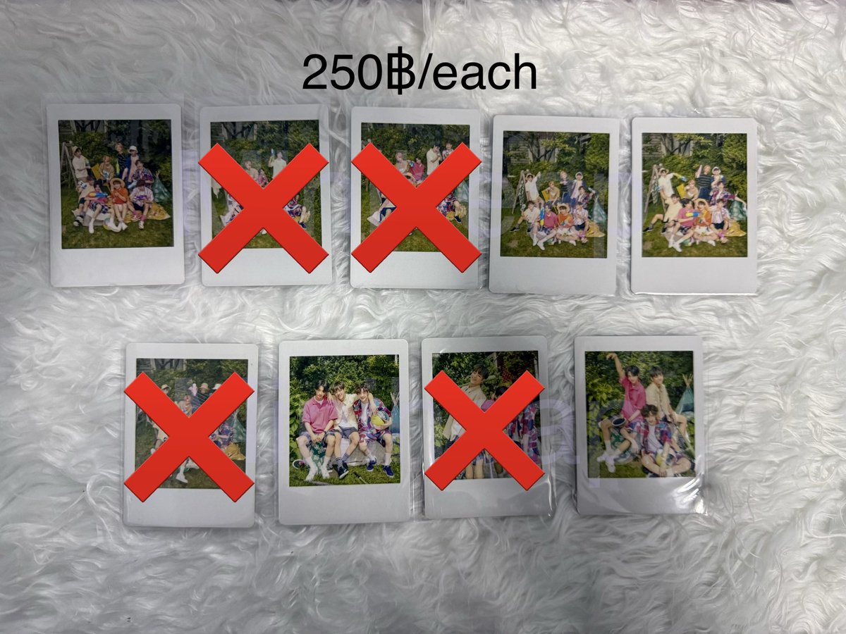 miniheap's tweet image. ขายของสะสม (2) Update price❗️
การ์ด/โพลารอยด์ /พลล/ พลร บังชาน
ขอดูรูป วิดีโอ เพิ่มเติมได้ค่ะ

Polaroid Bangchan 

🚚 500฿ ส่งฟรี

หากสนใจ -&amp;gt;Dm pls 
#ตลาดนัดstraykids #ตลาดนัดเด็กหลง