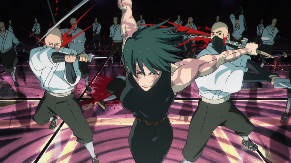 Girltaku_AT's tweet image. I support women's rights and in this case there were no wrongs