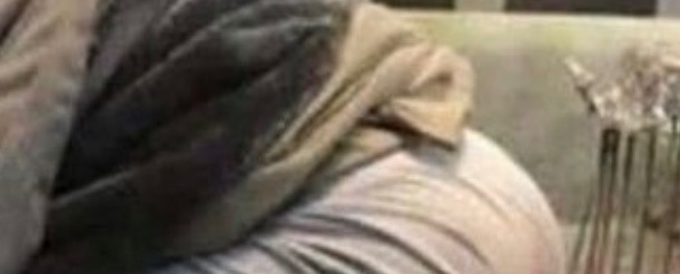 threads99's tweet image. وضعك في البرد :