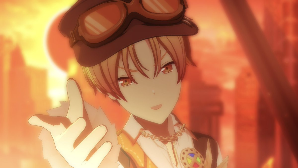 prskbread's tweet image. 