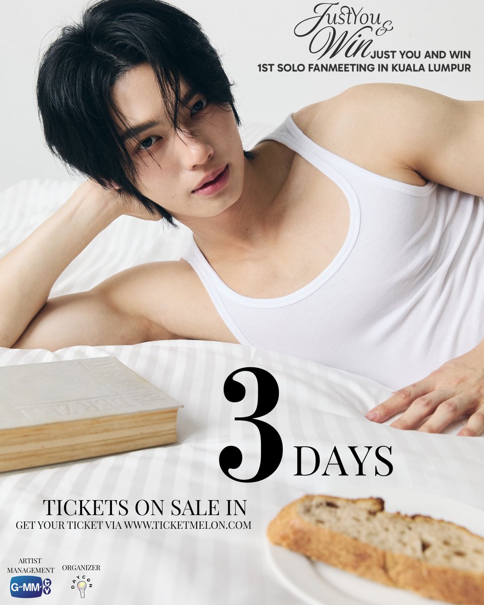 DAYCON ENTERTAINMENT tweet media