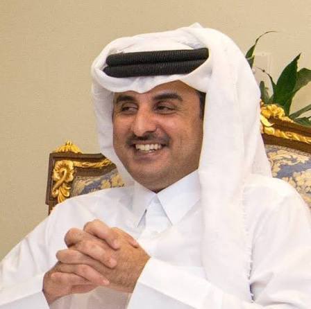 ebnqataralmulla's tweet photo. اللهم احفظ سمو الامير/
تميم بن حمد آل ثاني
وسدّد رأيه، وقوِّ عزيمته، وأيّده بالحكمة والبصيرة.
اللهم اجعل قراراته نصرةً للحق، وحمايةً للوطن،
واجمع به القلوب، وادفع عن قطر الفتن،
واكتب له التوفيق في السلم والشدّة. 🤲🏽🇶🇦
#قطر 
#جمعة_مباركة https://t.co/sGEYZ3OX0K