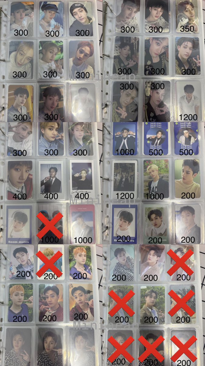 miniheap's tweet image. ขายของสะสม การ์ดเบเนฟิต (2)
/โพลารอยด์ /พลล/ พลร บังชาน
ขอดูรูป วิดีโอ เพิ่มเติมได้ค่ะ

Photocard Polaroid Bangchan 

🚚 500฿ ส่งฟรี

หากสนใจ -&amp;gt;Dm pls 
#ตลาดนัดstraykids #ตลาดนัดเด็กหลง