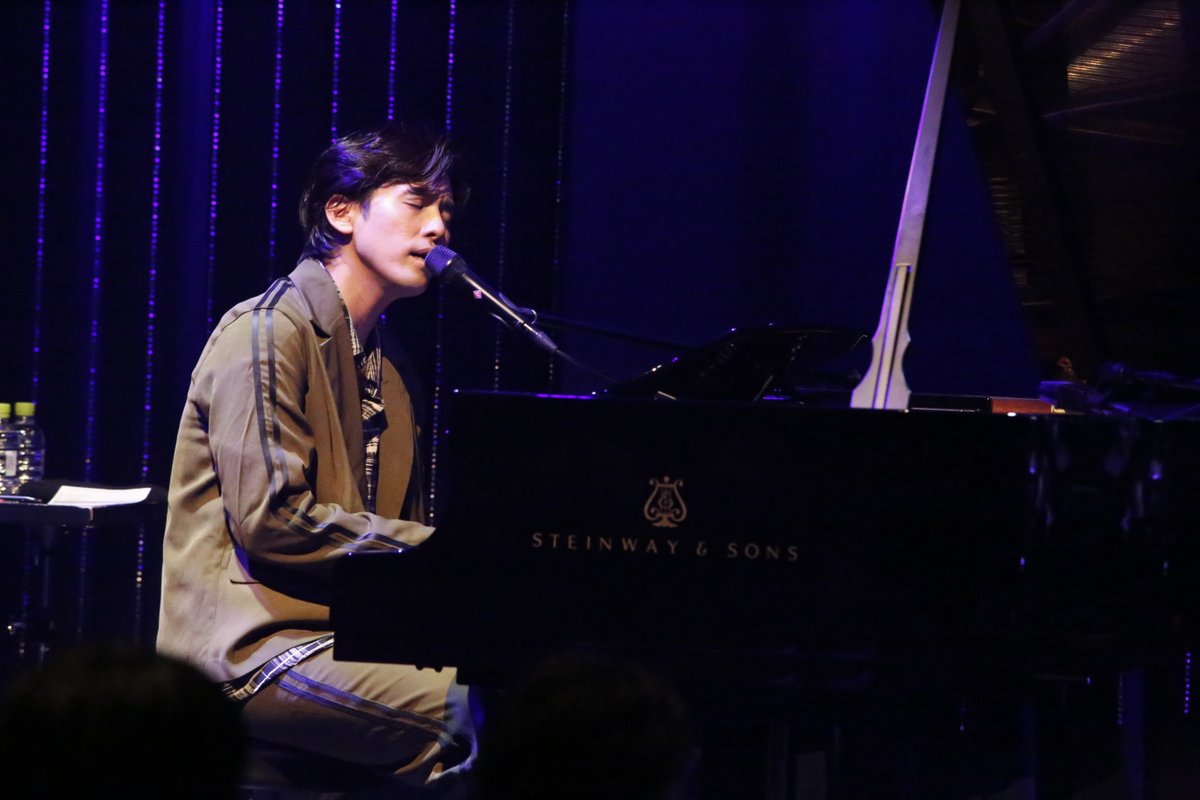 K (@k_pianoman) / Posts / X