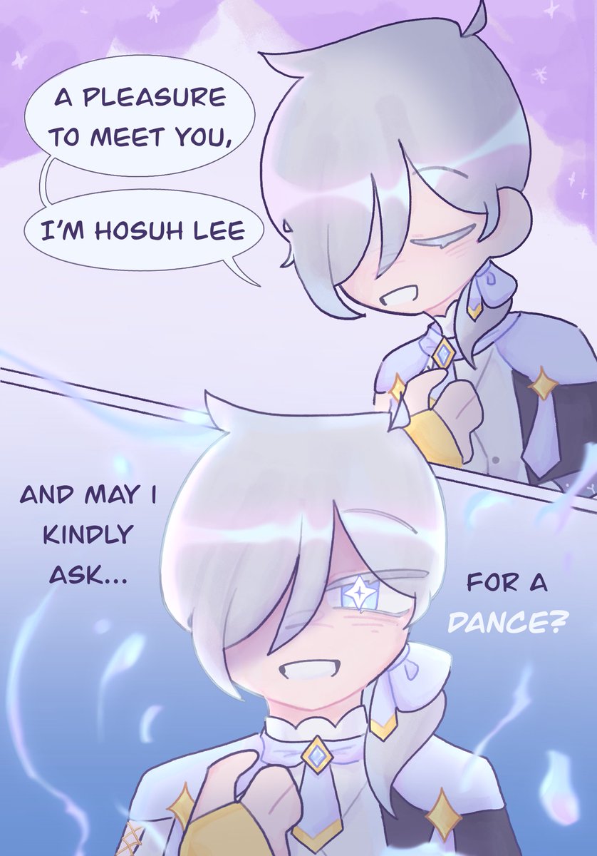 bdiddlebluw's tweet photo. Dreamweaver AU - โOh so youโre approaching me?โ
Hosuh and Stephen having the battle of the century rn
#actuallyoddplan #danplanau https://t.co/rjr1M27884