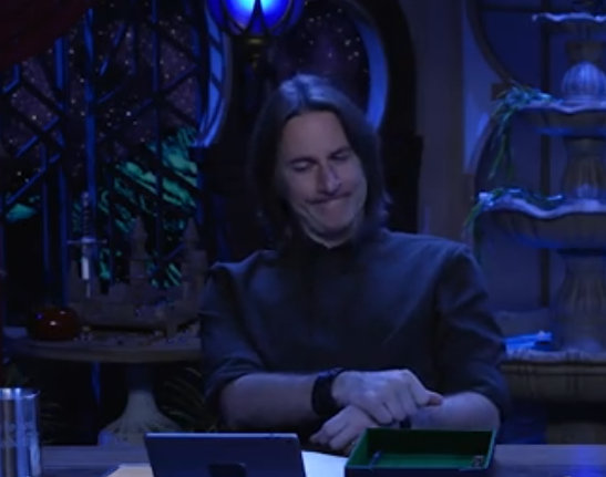 percysvex's tweet image. marco #CriticalRoleSpoilers