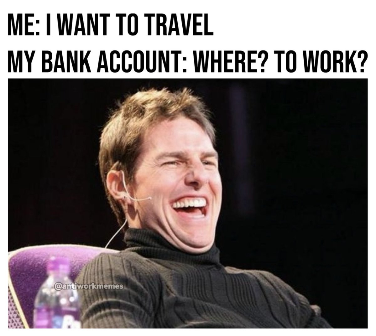 Work Memes (@workmemesdaily) on Twitter photo 