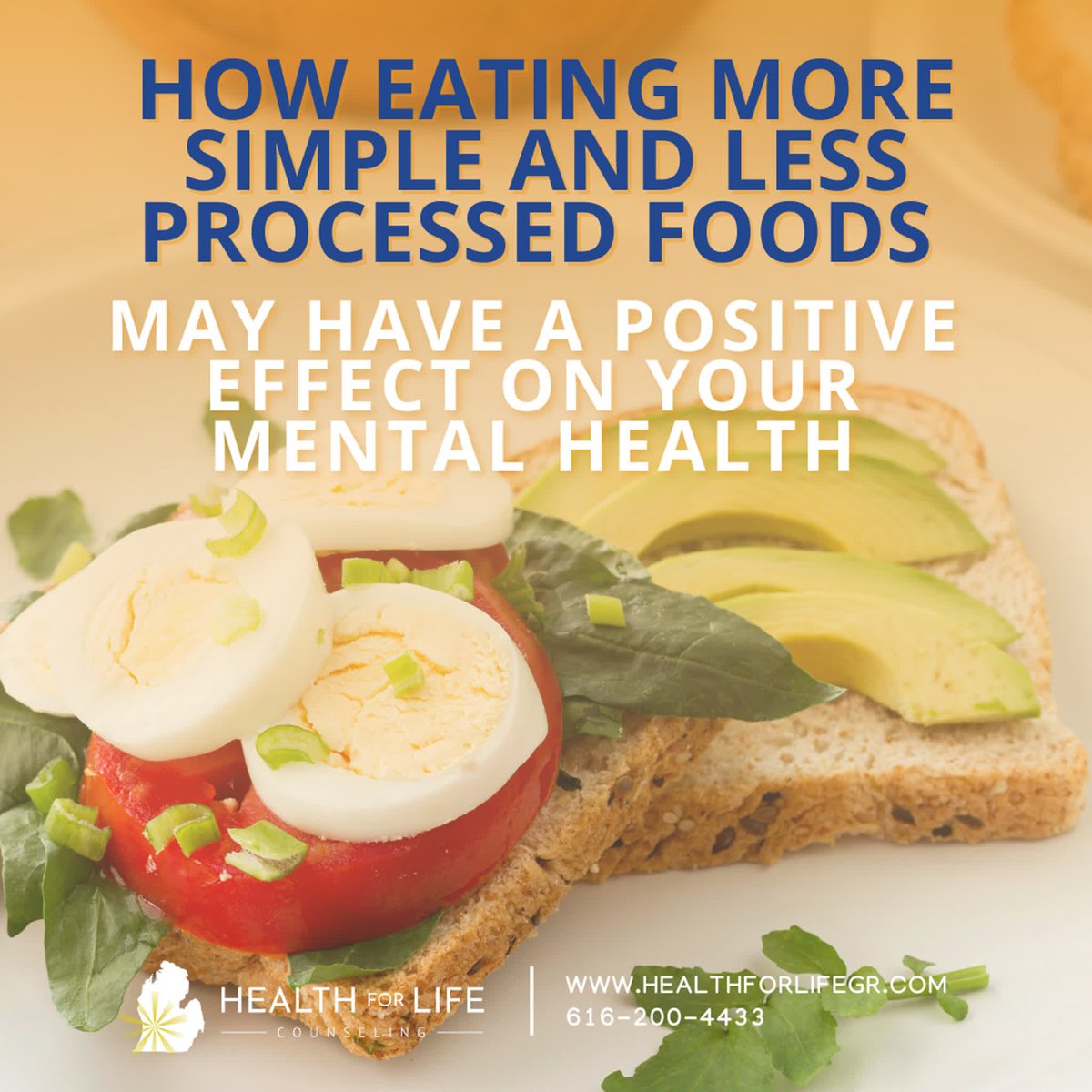 Health for Life tweet media