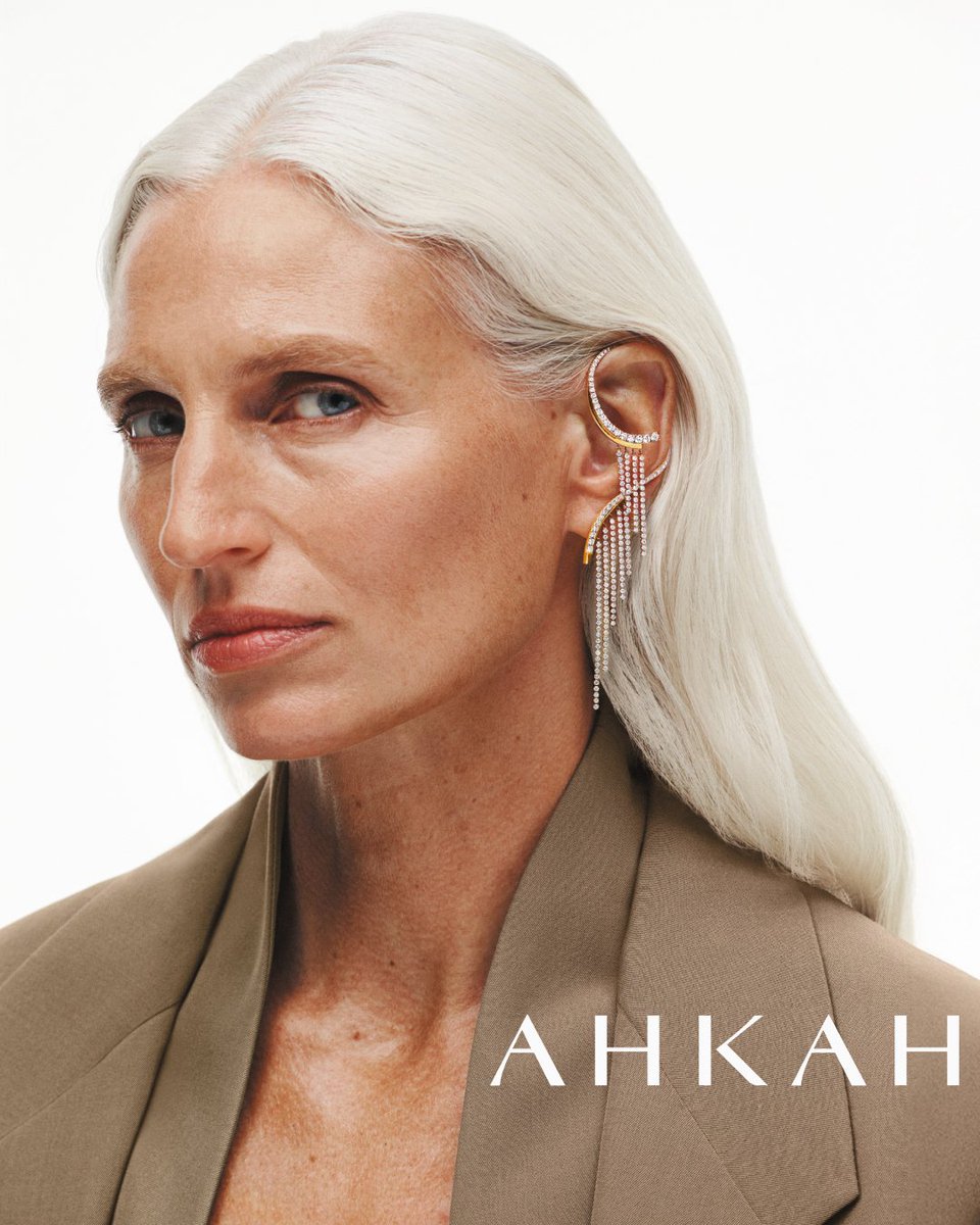 AHKAH / アーカー (@AHKAH_official) / Posts / X