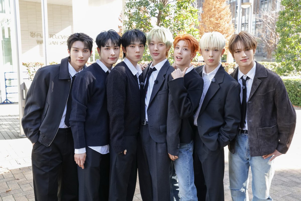 【公式】FOD(動画も雑誌も見放題) tweet media