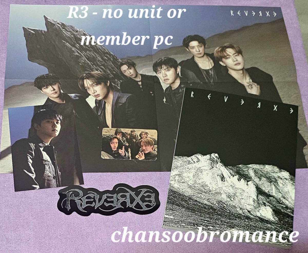 ChansooBromance ☽̶☾ tweet media