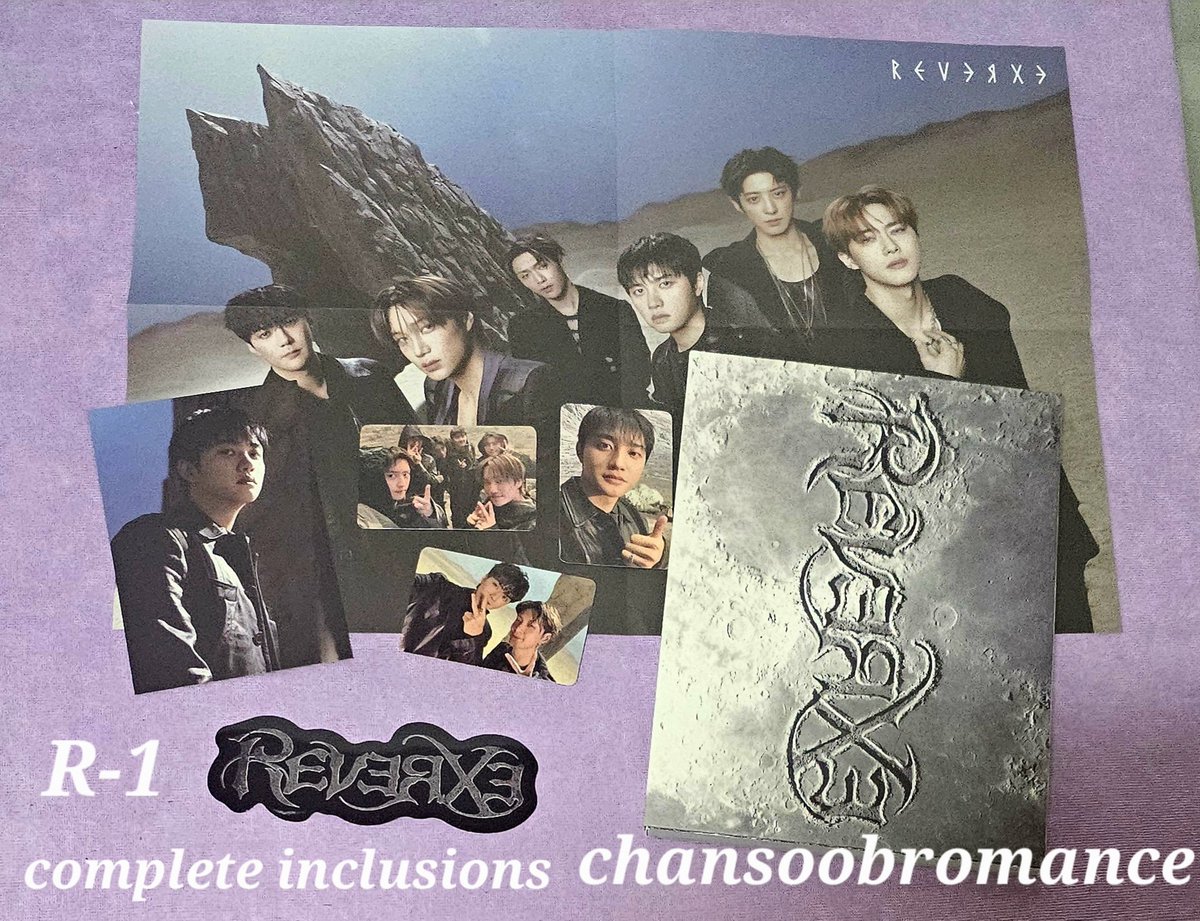 ChansooBromance ☽̶☾ tweet media