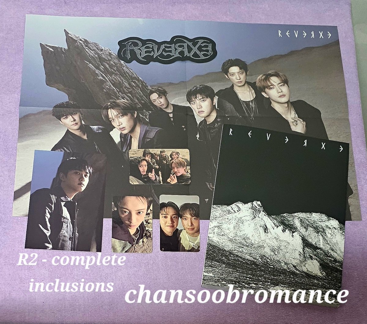 ChansooBromance ☽̶☾ tweet media