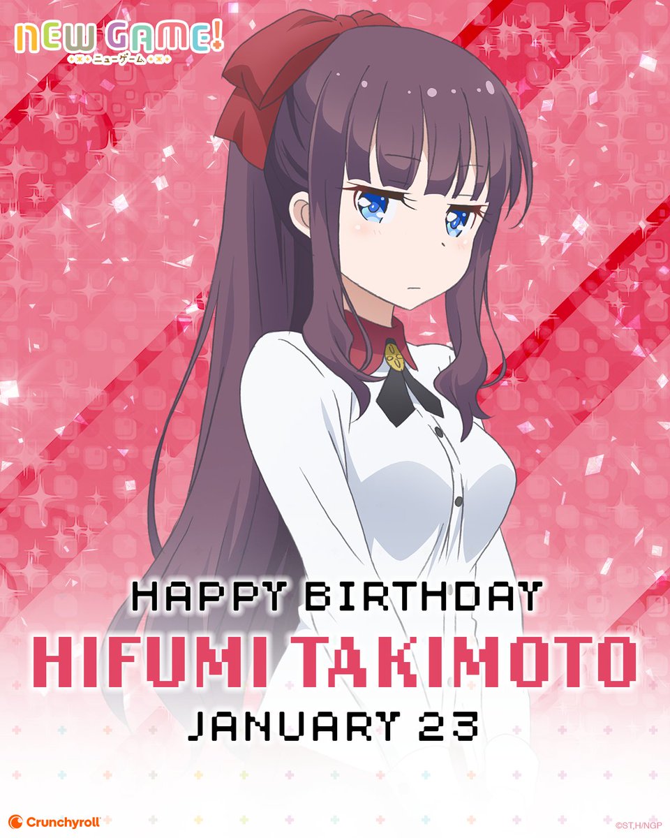 Crunchyroll tweet media