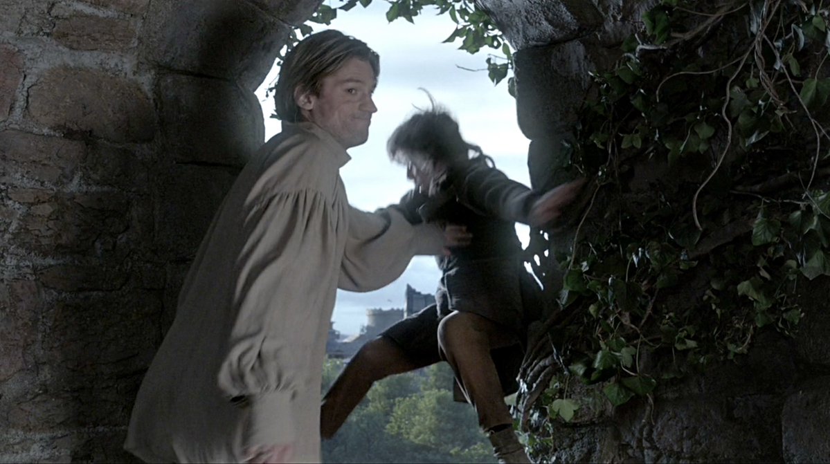 shivlestat's tweet image. the sex scene that kicked off the whole plot