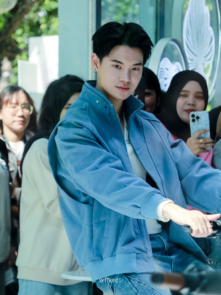 syttked's tweet image. ด.ช. อานันท์ ว่อง

#TheMOVEbyHondaxYIN
Honda Design Month x Yin 
#yinyin_anw @yinyin_anw