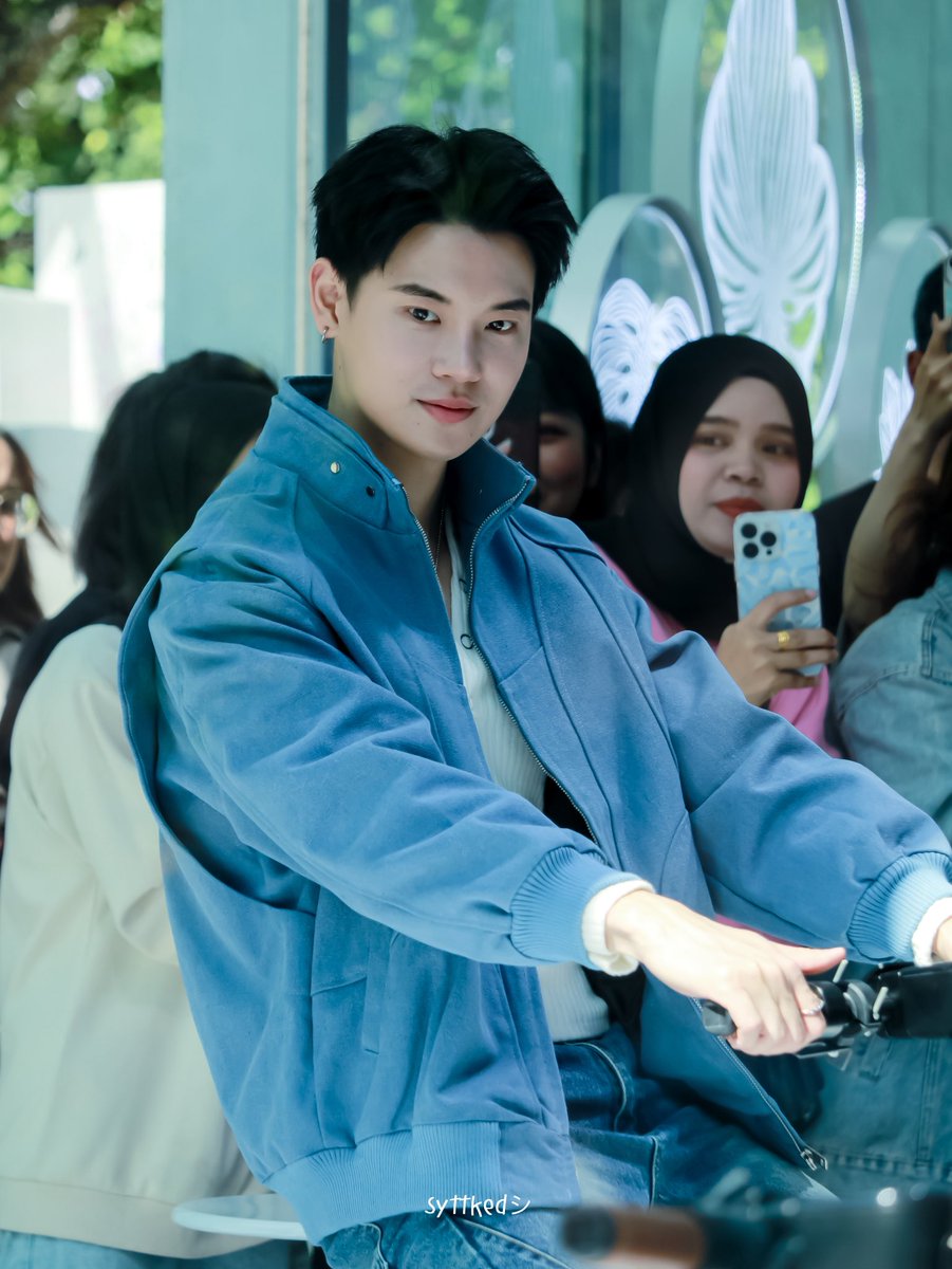 syttked's tweet image. ด.ช. อานันท์ ว่อง

#TheMOVEbyHondaxYIN
Honda Design Month x Yin 
#yinyin_anw @yinyin_anw