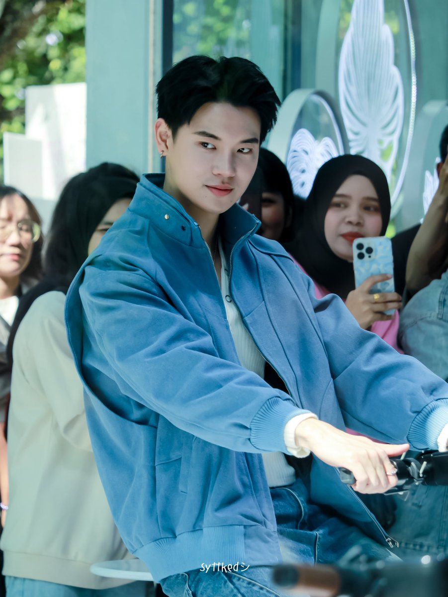 syttked's tweet image. ด.ช. อานันท์ ว่อง

#TheMOVEbyHondaxYIN
Honda Design Month x Yin 
#yinyin_anw @yinyin_anw