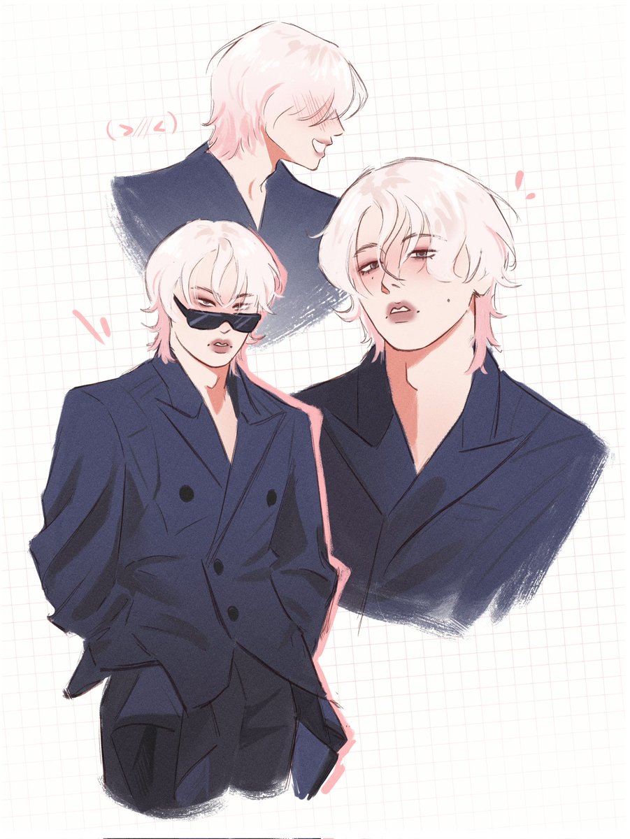 ⩜⃝mira ☾🐇 (@mira_miirah) on Twitter photo 