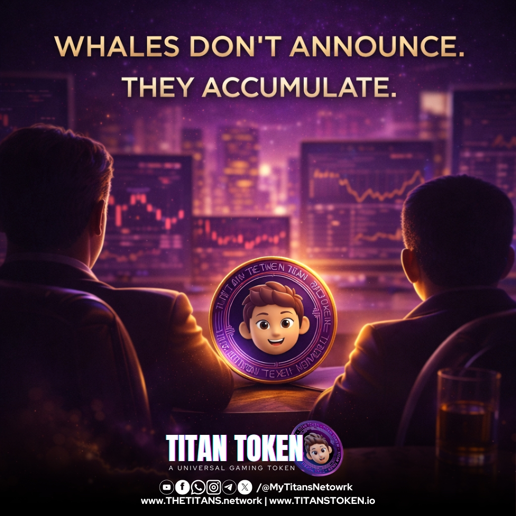 The Titans Network tweet media