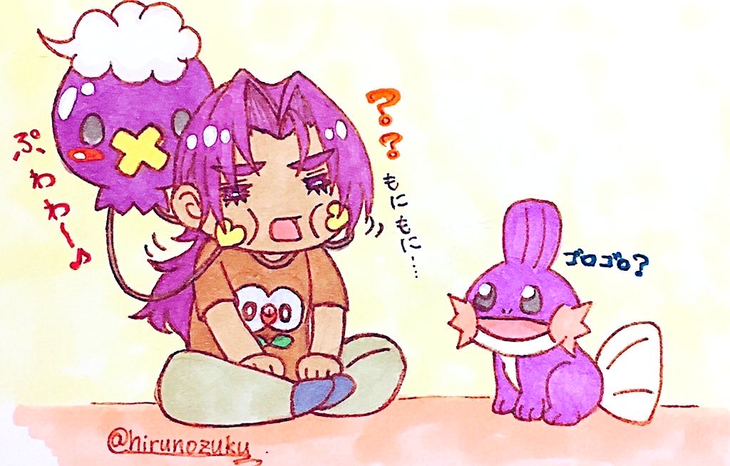 #私の絵が好きな人いいね大好きな人rtもう推し絵師だわって人リプ
もう絵描いて無さ過ぎて忘却の彼方へ(・ω・)/ｱﾃﾞｭｰ☆してそう。
いてくれたら嬉しいなと過去絵🆙