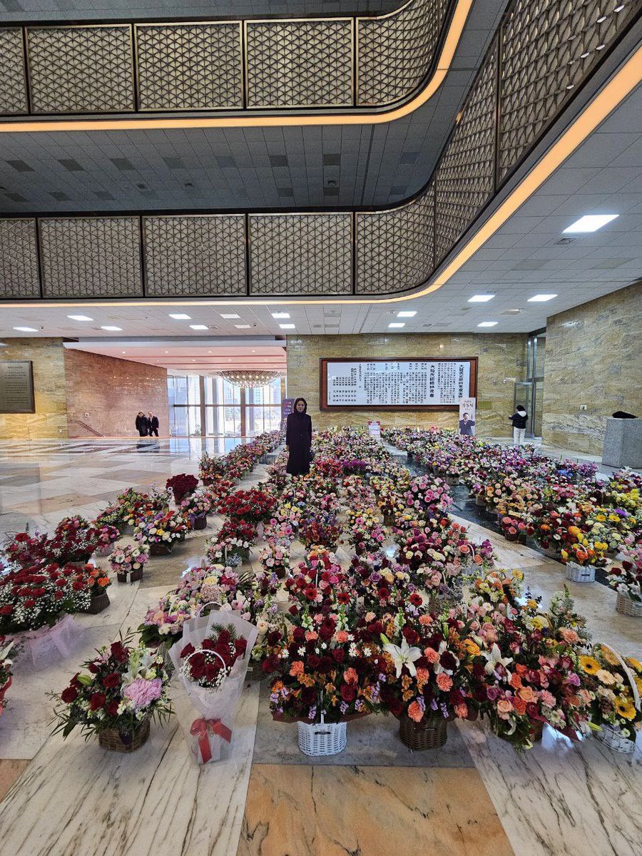 kimsunchul68's tweet image. 국힘은 
집회도 알바 
댓글도 알바 
당원도 알바 
화환도 알바
꽃바구니도 알바
본인들이 직접 하는 것은 공천헌금 주고 받기