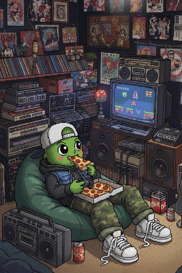 The weekend at last🎮🍕🍃

<a href="/DankMemezInc/">Dank Memes Inc.</a> <a href="/ImJustGroovy/">ImJustGroovy</a>