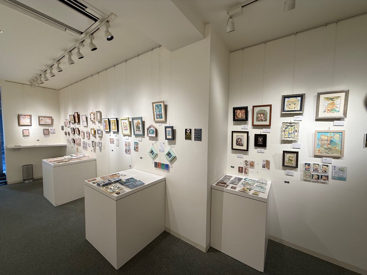 ARTs*LABo tweet media