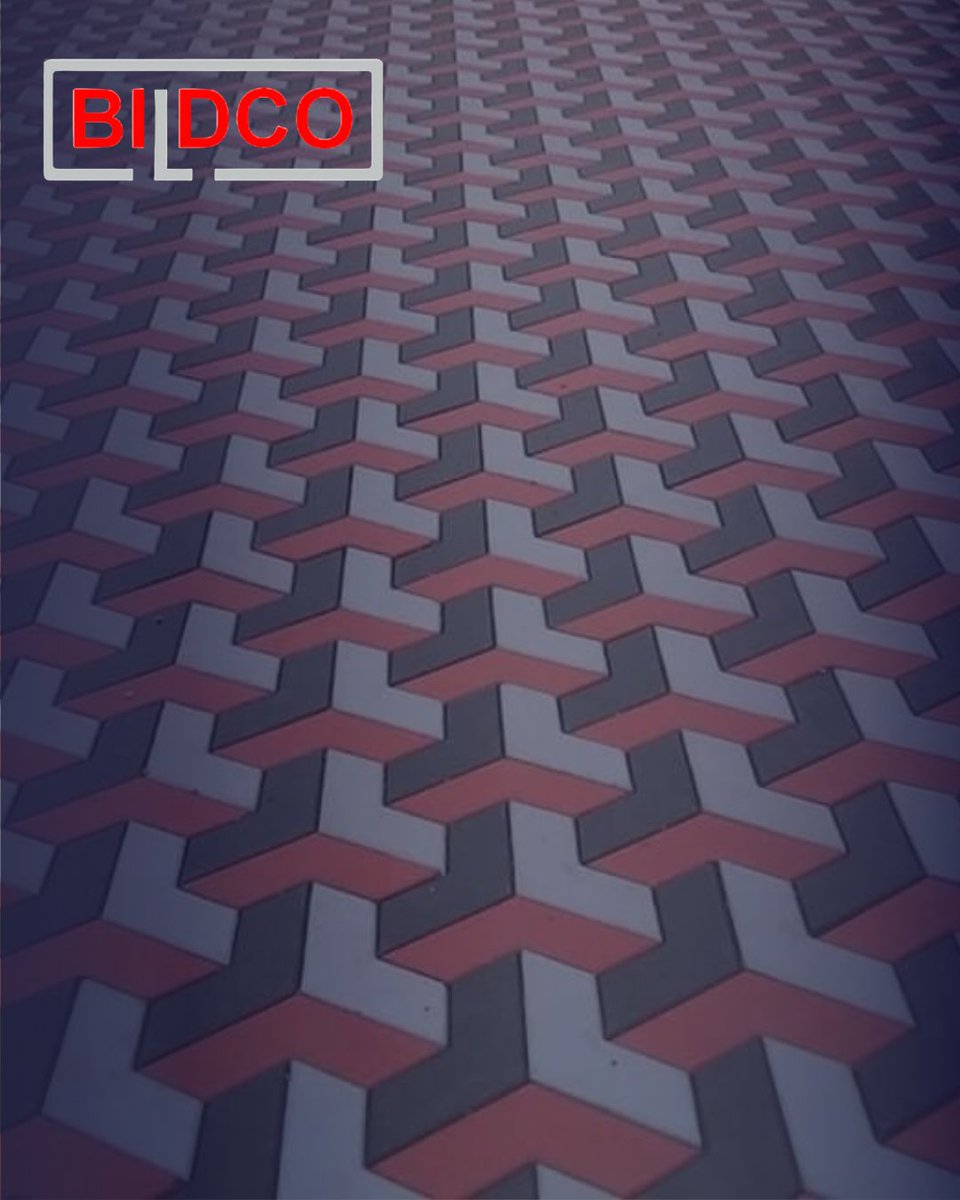 bildco_ae's tweet image. Durable interlock solutions designed for performance and refined outdoor spaces.
 
حلول إنترلوك متينة تجمع بين الأداء والتصميم العملي للمساحات الخارجية.
 
 #BILDCO #Interlock #Pavers #OutdoorDesign #UAEConstruction
#بلدكو #إنترلوك #مشاريع_الإمارات