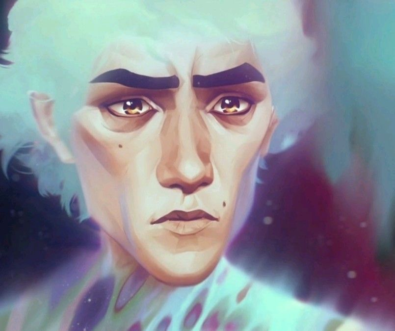 alittlesaturn's tweet image. "I'm not easy                    "then I'll love you       
to love"                               harder "