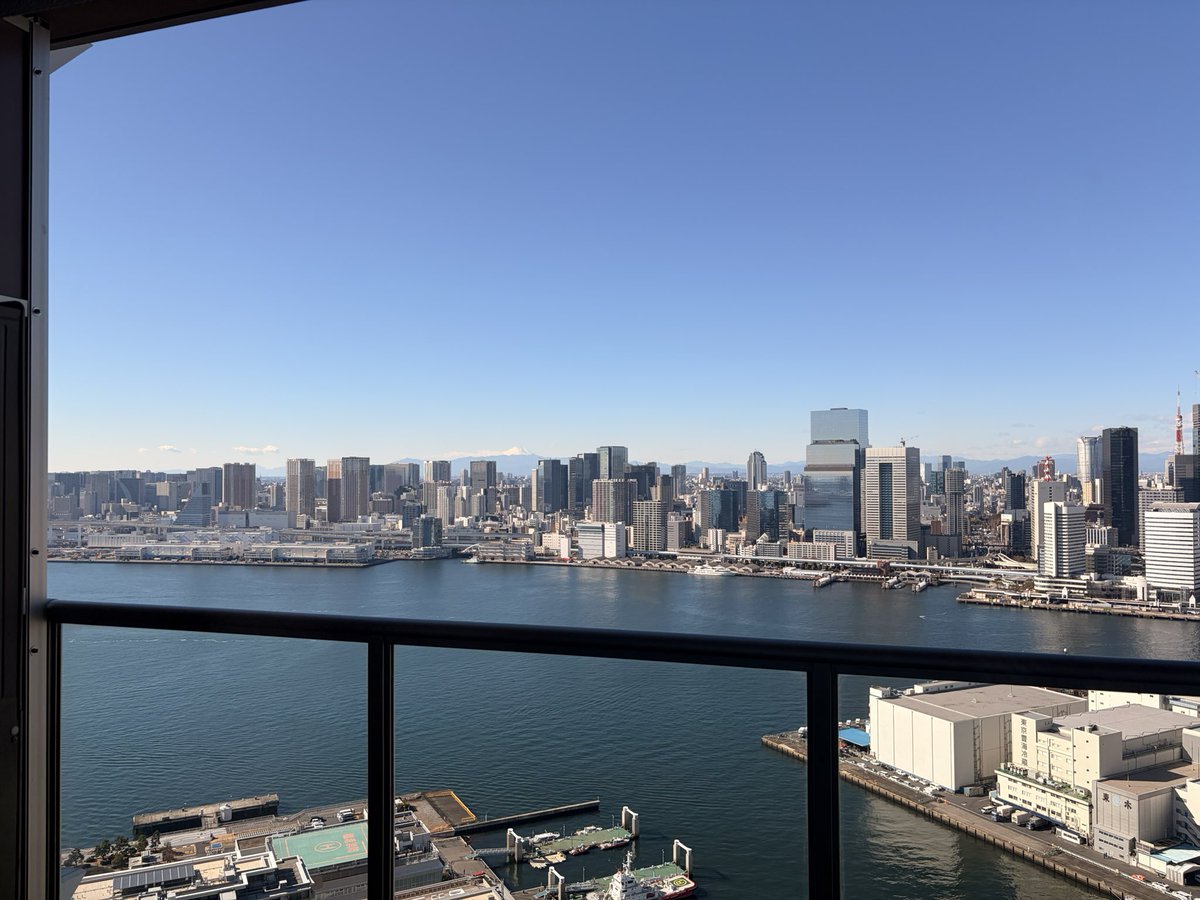 TAKASHI KATSUBE tweet media