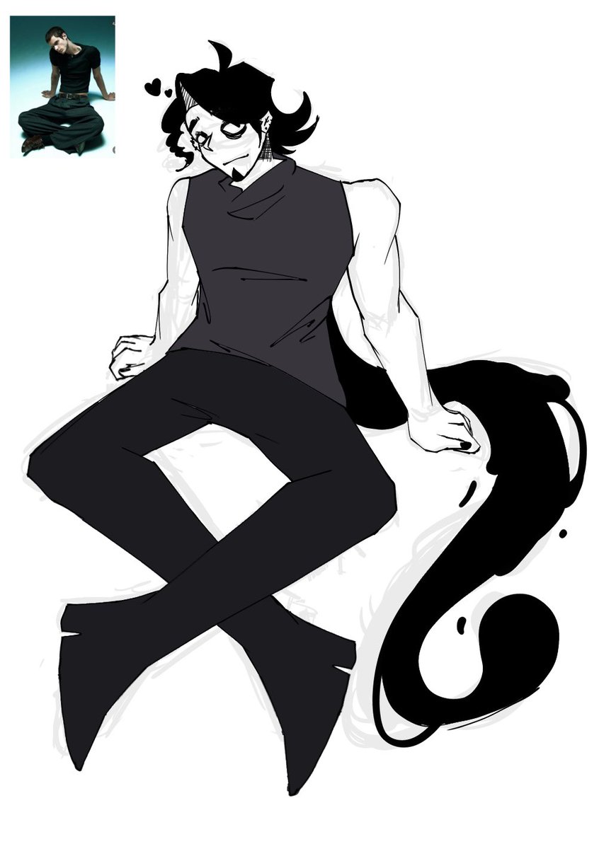 ( 007N7 .ᐟ 🎭 TADC EP8??? ) tweet media