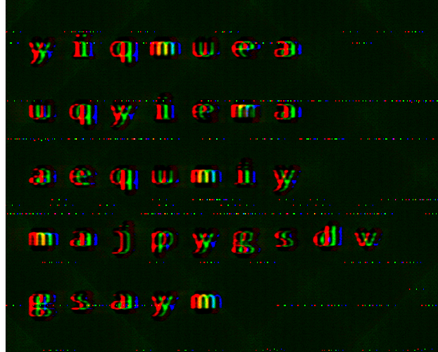 IllestPreacha's tweet photo. OneLineToMake
Blog/Poems:
https://t.co/RmBT94k1Gh
#Genuary #Genuary2026 #ElectronicLiterature #Worldbuilding #Genuary20 #OneLine
“OneLineToMake” Uses One line of #Ruby / #SonicPi to make
#creativecoding #literarydesign #micropoem #worldbuilding https://t.co/szrSQjcVs1