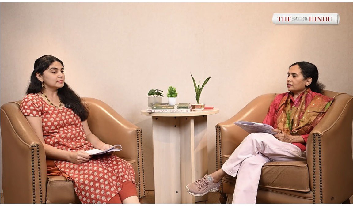 Ramya Kannan tweet media