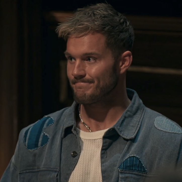 Ron: “You got it wrong more than me. But because we don’t like Michael, we don’t count it. But because we love Porsha, we’re still on me. I don’t feel that’s fair. Any other questions?”

Ron silencing Colton at the roundtable was the most satisfying moment of the season yet!