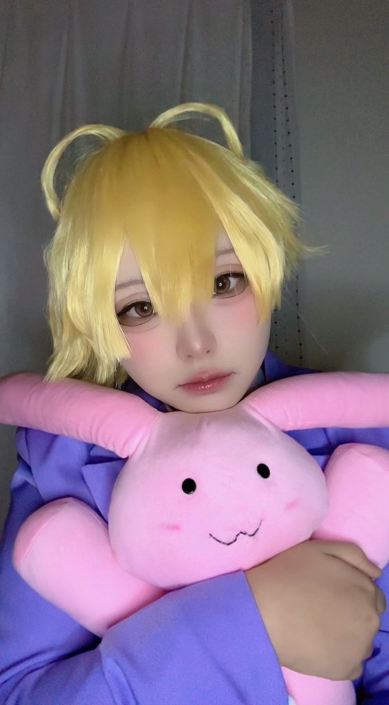 明日のアコスタ居ます はにぱいせんで。

 #アコスタ池袋  #アコスタ