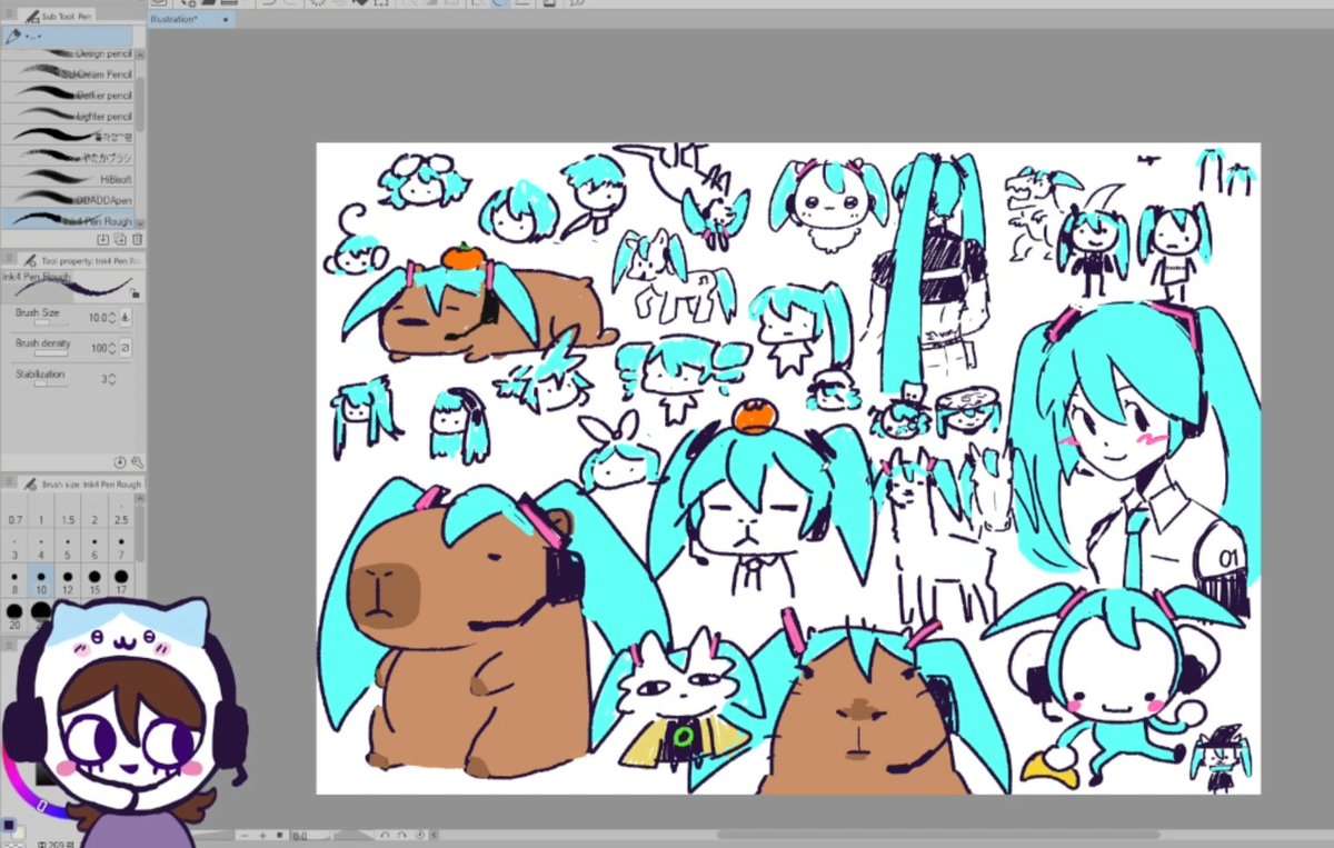 Aya⊹ ࣪ ˖ tweet media