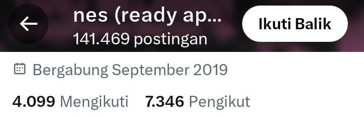 Keemabluu's tweet image. 