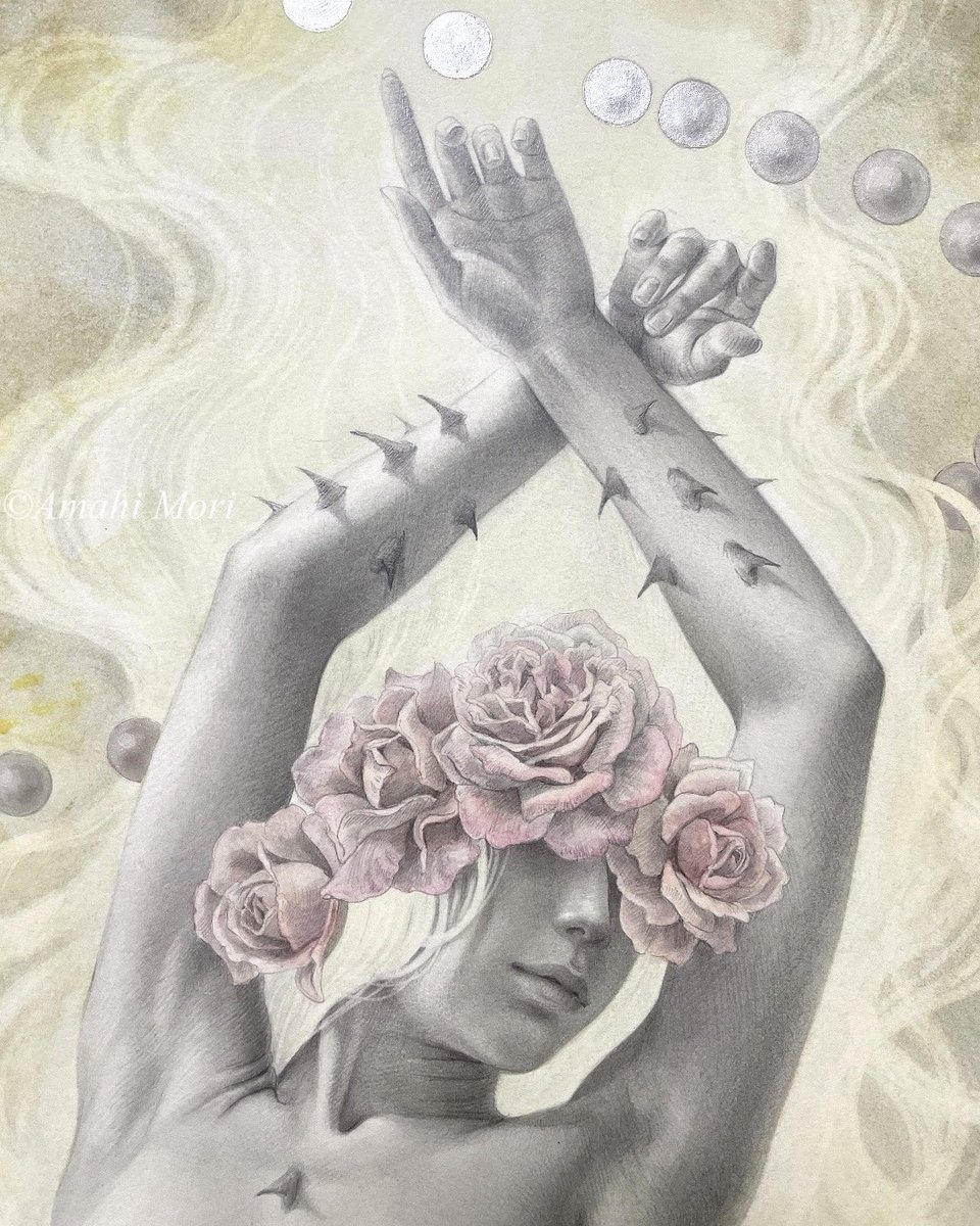 森 天飛・Amahi MORI (@amahinomori) / Posts / X