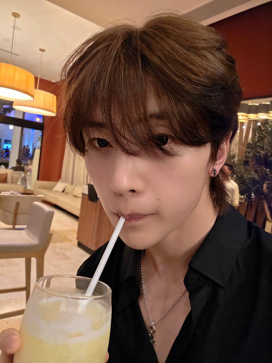 monyjayy's tweet image. ยัยนี่🫵🏻🫵🏻🎀😭