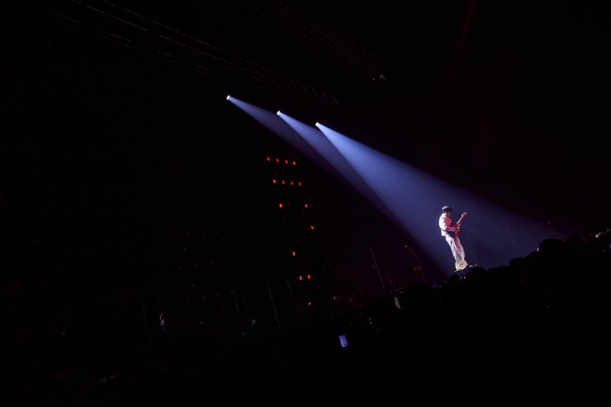 소란(SORAN)_오피셜 (@band_soran) on Twitter photo 