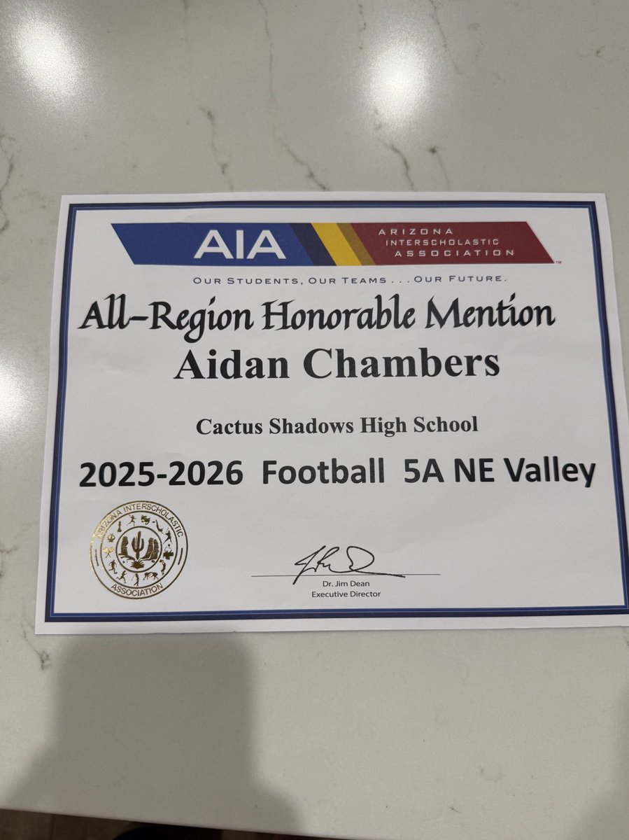 Aidan Chambers C/O 2027 tweet media